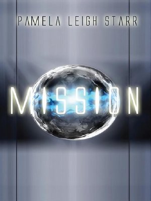 cover image of Mission